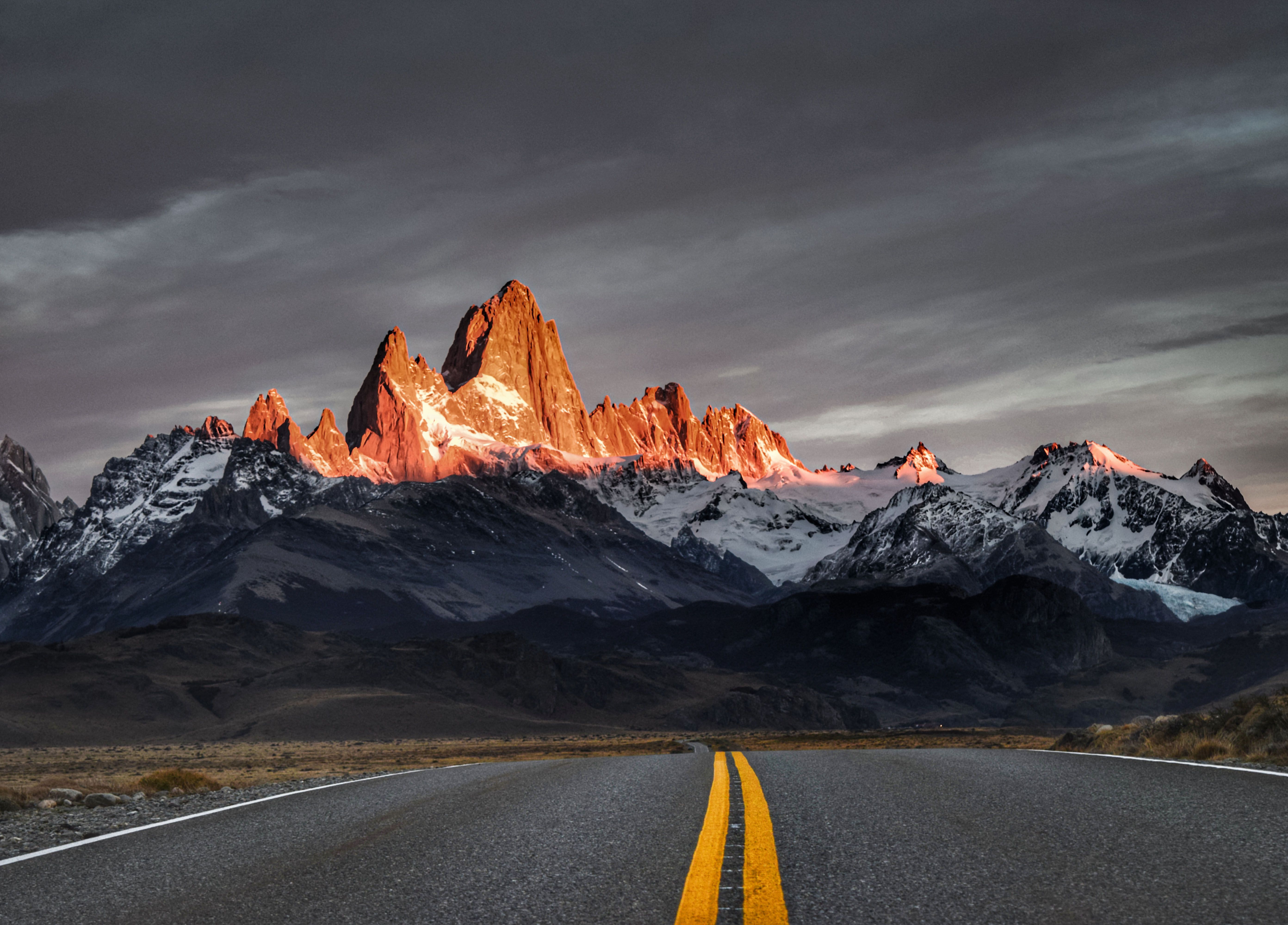 El Chaltén