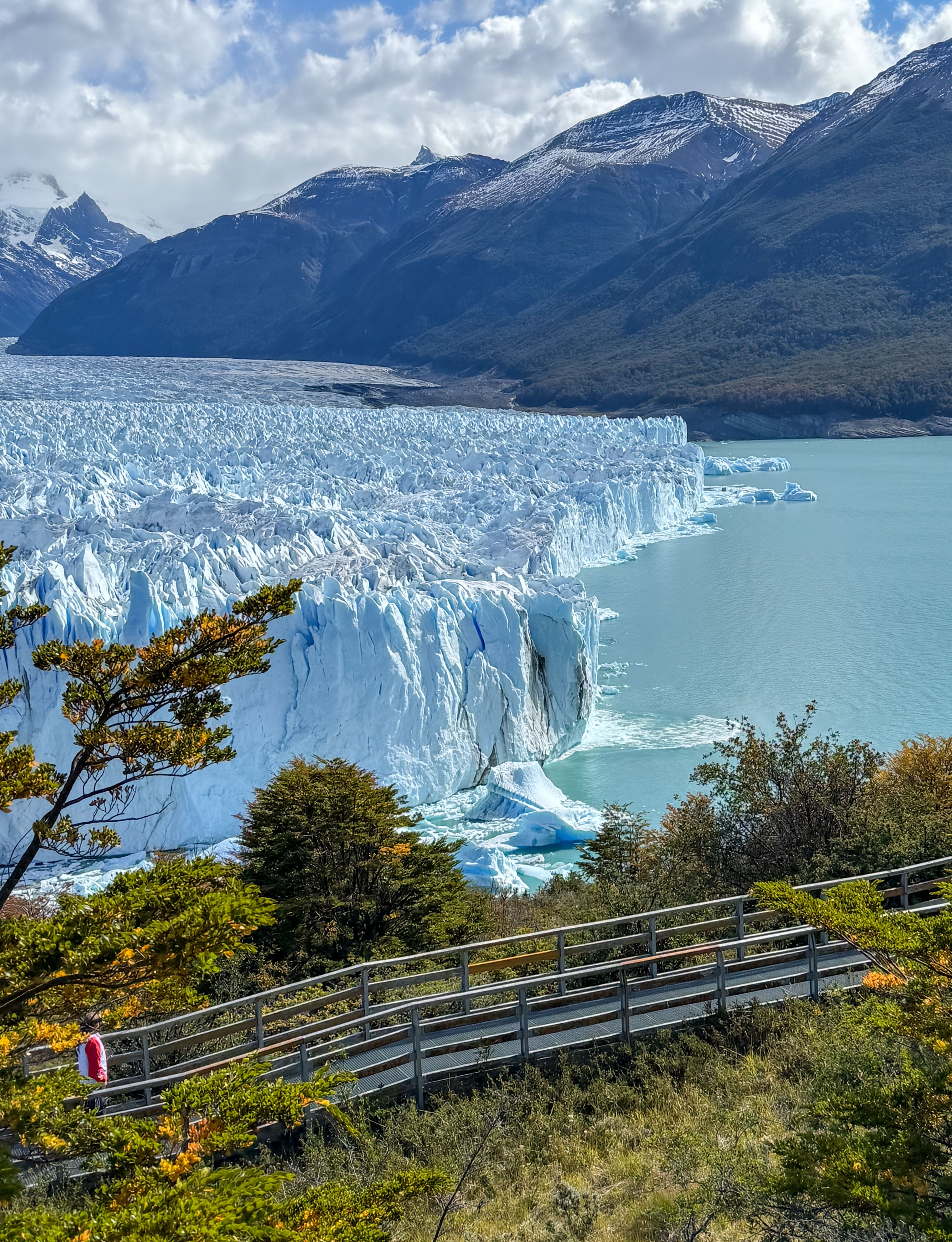 El Calafate