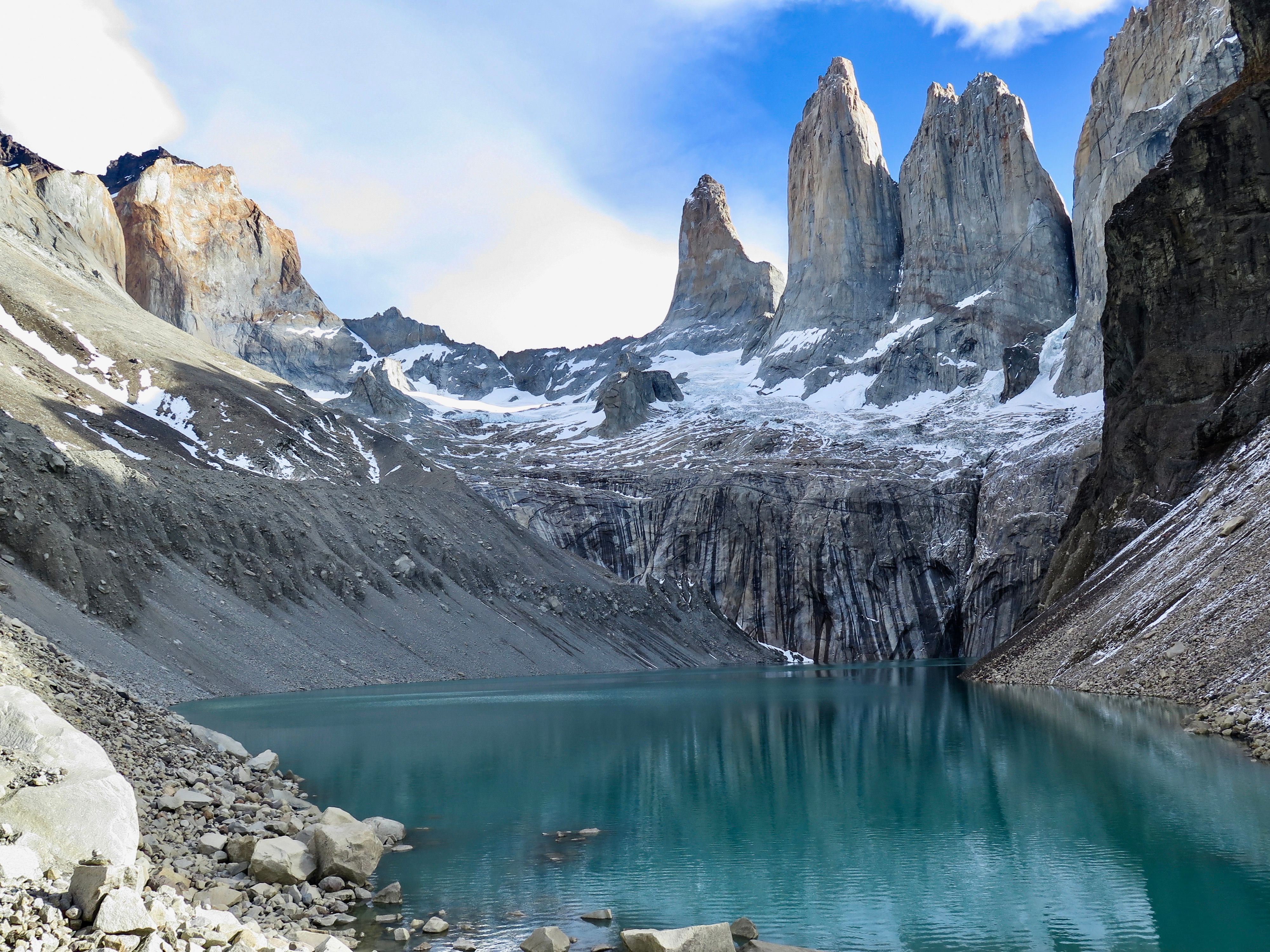 Puerto Natales