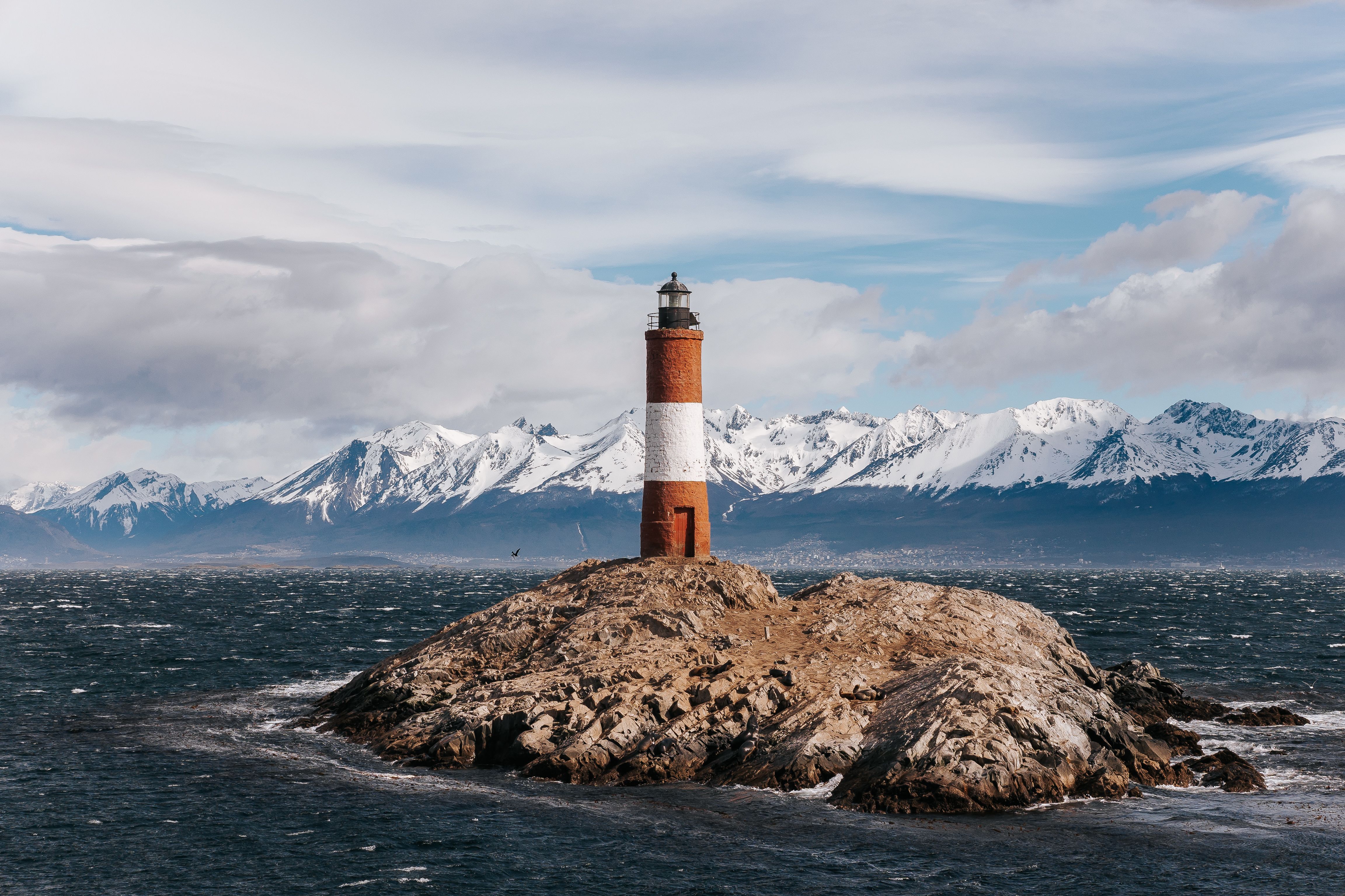 Ushuaia